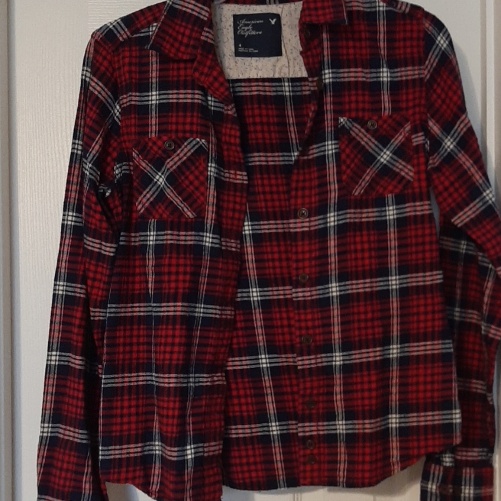 Flannel